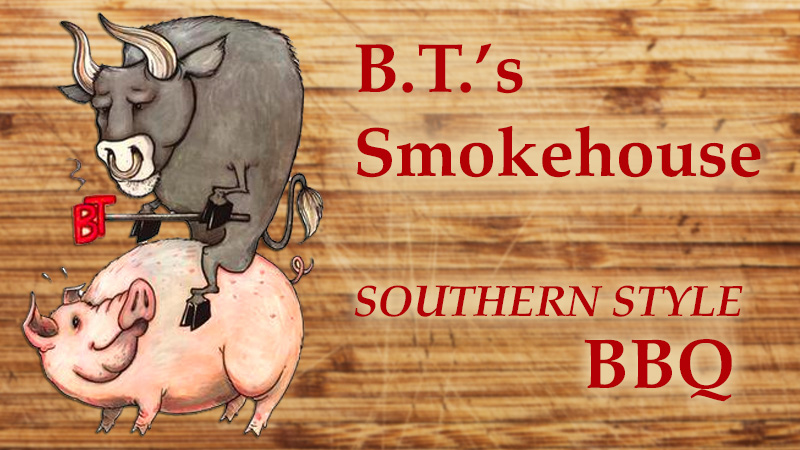 BT's Smokehouse